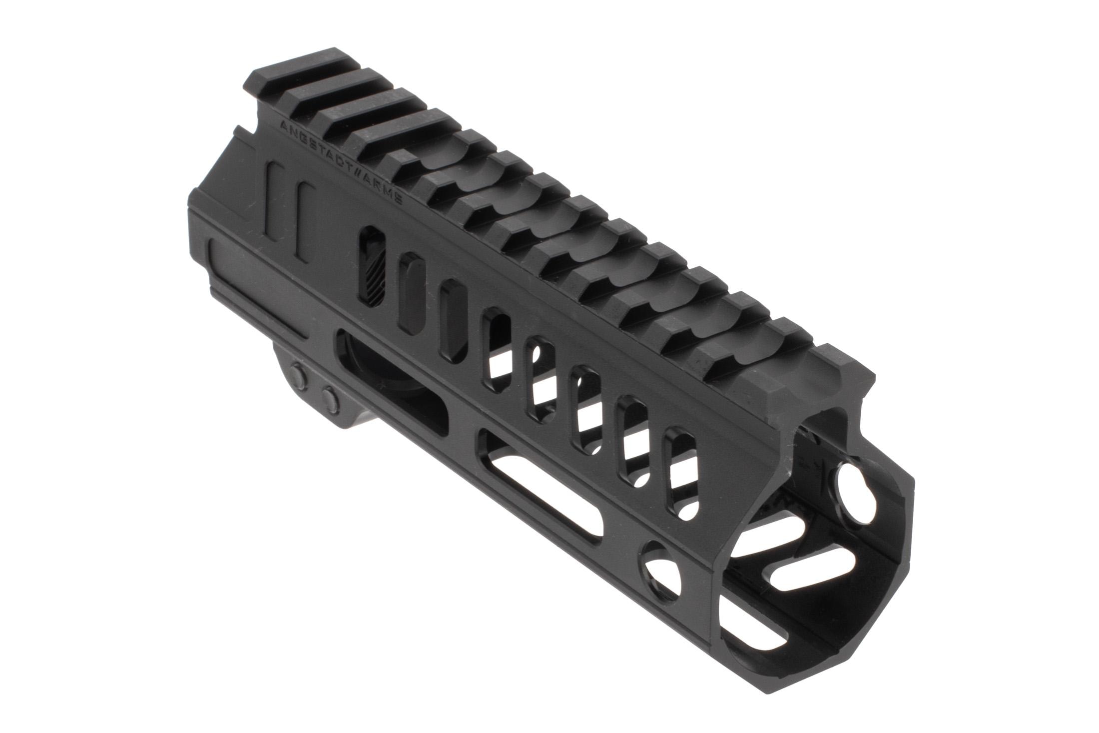 Angstadt Arms Ultra Light M-LOK - Free Float Handguard - 5.5"
